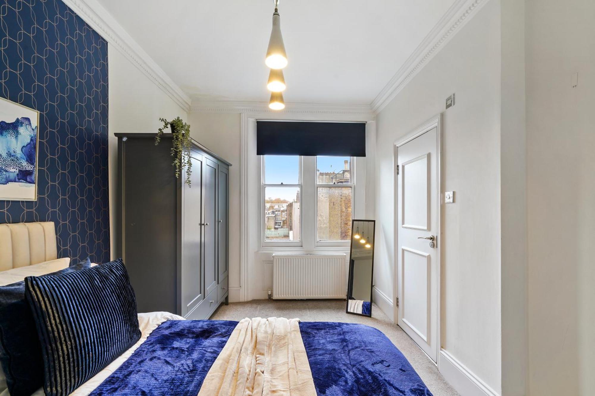 Appartamento Delightful Flat In - Sleeps 6 *